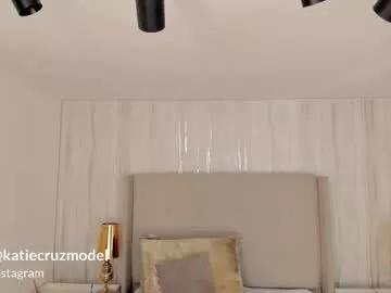 katiecruz_ from Chaturbate is Freechat