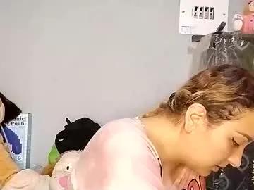 katieeandsharon from Chaturbate is Freechat