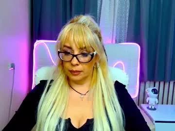 katrinacharm from Chaturbate is Freechat