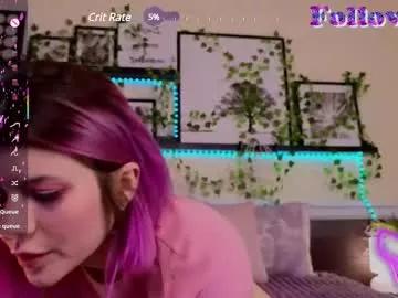 katyazaitseva from Chaturbate is Freechat