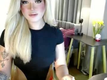 katykiat from Chaturbate is Freechat