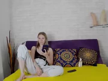 katywink from Chaturbate is Freechat