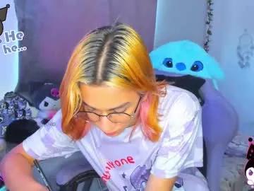 keita_moon from Chaturbate is Freechat