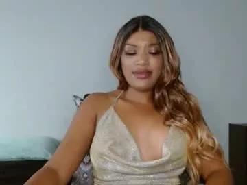 kelliecapri from Chaturbate is Freechat