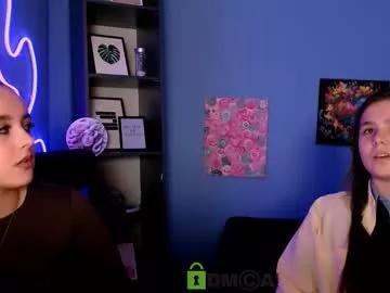 kelly_may1 from Chaturbate is Freechat