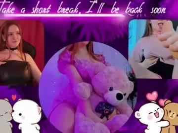 kellypoter from Chaturbate is Freechat