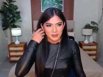 kelsie_silva from Chaturbate is Freechat