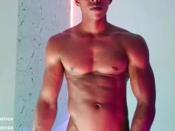 ken__owensx from Chaturbate is Freechat