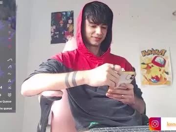 kendall_ros from Chaturbate is Freechat