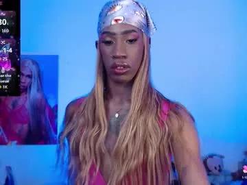 Check-out your craziest wishes with our pick of gaming cams models, featuring big knockers, round tails and tight twats.