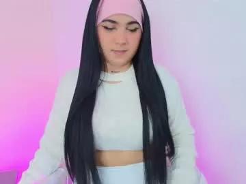 kendallrossee_ from Chaturbate is Freechat