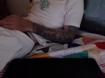 kennerfox77 from Chaturbate is Freechat