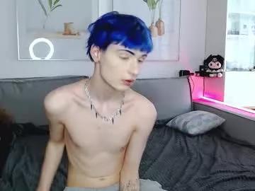 kessy_white from Chaturbate is Freechat