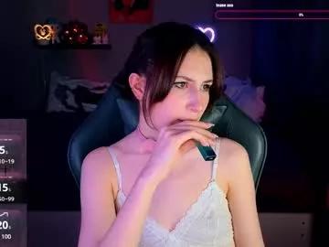keti_moon from Chaturbate is Freechat