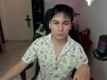kevin873s from Chaturbate is Freechat