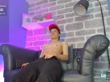 kevinn_blue from Chaturbate is Freechat