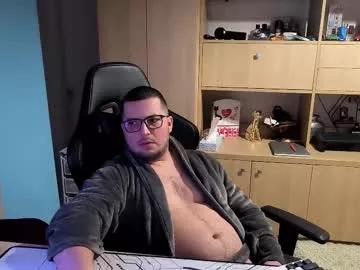 kevinnlovely from Chaturbate is Freechat