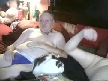 kevydaddyhubby2 from Chaturbate is Freechat