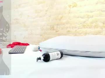 Photos of keyla_nahir from Chaturbate is Freechat