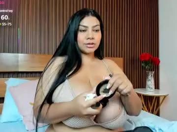 Check-out your craziest wishes with our pick of gaming cams models, featuring big knockers, round tails and tight twats.
