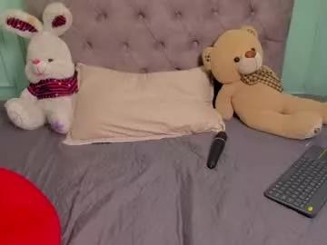 khaterine_hot_1 from Chaturbate is Freechat