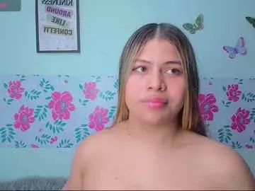 kheny_rose from Chaturbate is Freechat