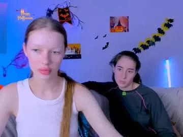khloebeauty from Chaturbate is Freechat