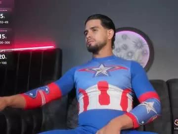 Check-out your craziest wishes with our pick of gaming cams models, featuring big knockers, round tails and tight twats.