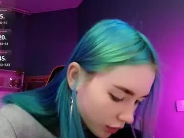 kiara_dream from Chaturbate is Freechat