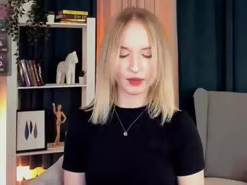 kikishyness from Chaturbate is Freechat
