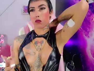 kilye_nellaa from Chaturbate is Freechat