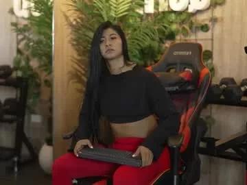Photos of kim_beckett from Chaturbate is Freechat