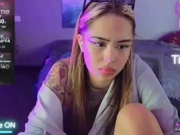 Check-out your craziest wishes with our pick of gaming cams models, featuring big knockers, round tails and tight twats.