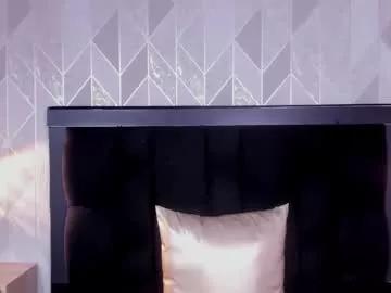kim_johnsson from Chaturbate is Freechat