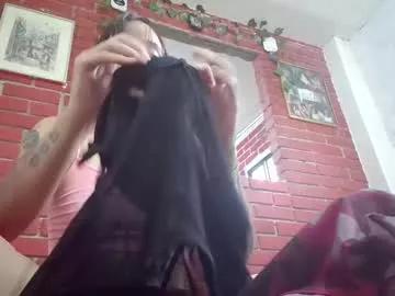 kimandyuk from Chaturbate is Freechat