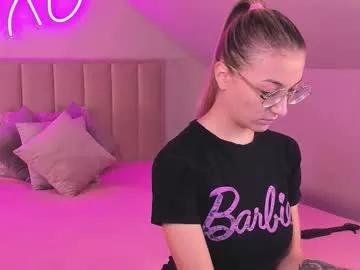 kimberlly_smith from Chaturbate is Freechat