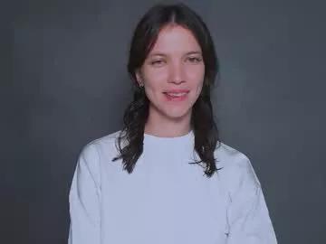 kimberlyhart_ from Chaturbate is Freechat