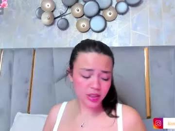 kimdevinne from Chaturbate is Freechat
