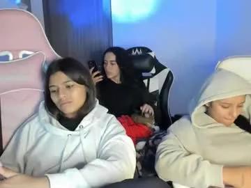 kimmi_foxy from Chaturbate is Freechat