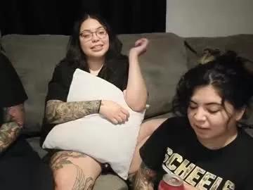 Check-out your craziest wishes with our pick of gaming cams models, featuring big knockers, round tails and tight twats.