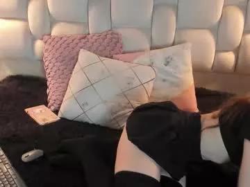 kimmy_vegaa from Chaturbate is Freechat