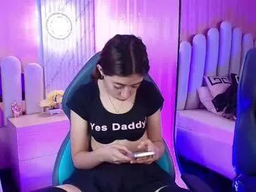 kimmy_vegaa from Chaturbate is Freechat