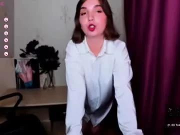 kindhazelhere_ from Chaturbate is Freechat
