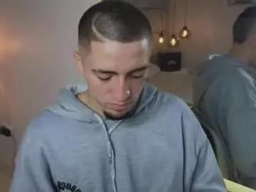 king_dante_ from Chaturbate is Freechat