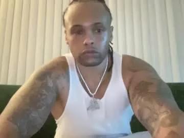 kingdabiggest from Chaturbate is Freechat