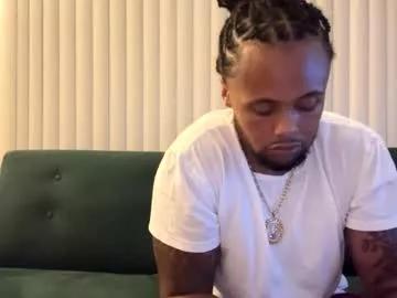 kingdabiggest from Chaturbate is Freechat