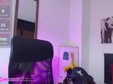 kingdanny_8 from Chaturbate is Freechat