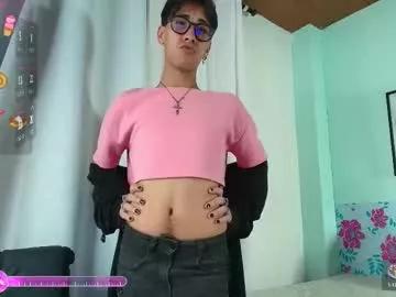kingdanny_8 from Chaturbate is Freechat