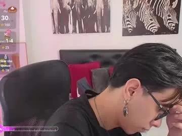 kingdanny_8 from Chaturbate is Freechat