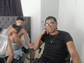 kings_latins from Chaturbate is Freechat